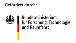 Gefördert durch: Bundesministerium für Wirtschaft und Energie